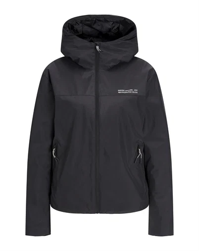 JJXX - JXMoon Light Jakke - Black